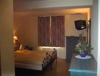 Hotelzimmer im Bigger Hof 1