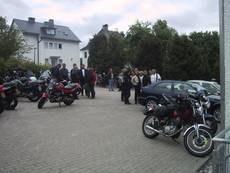 Motorradhotel im Sauerland 2