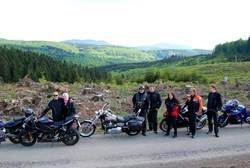 Motorhotel Sauerland