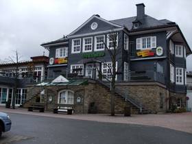 Brauhaus Willingen