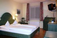 Hotelzimmer Bigger Hof 2