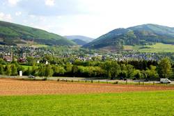 Kurzurlaub im Sauerland