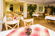Hotel Restaurant Bigger Hof